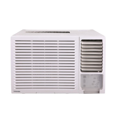 Toshiba 東芝 RAC12NHK 1.5匹 窗口式冷氣機  (包標準安裝) Toshiba 東芝 RAC12NHK 1.5匹 窗口式冷氣機  (包標準安裝)
